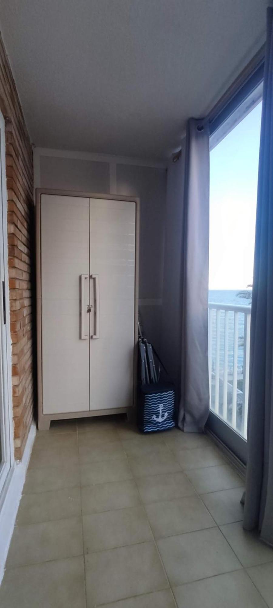 Apartamento Altea - Cap Negret - Acceso Directo A Playa Dış mekan fotoğraf