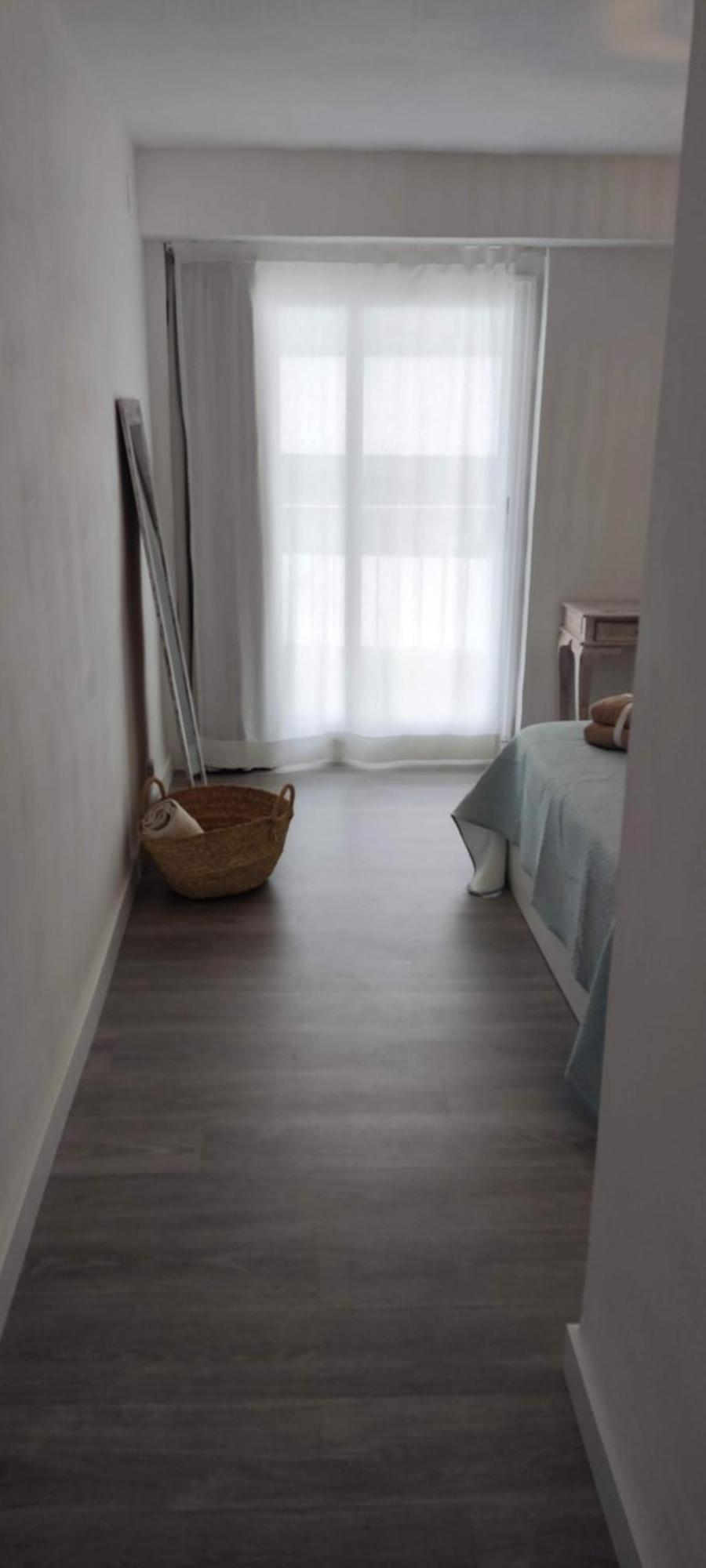 Apartamento Altea - Cap Negret - Acceso Directo A Playa Dış mekan fotoğraf