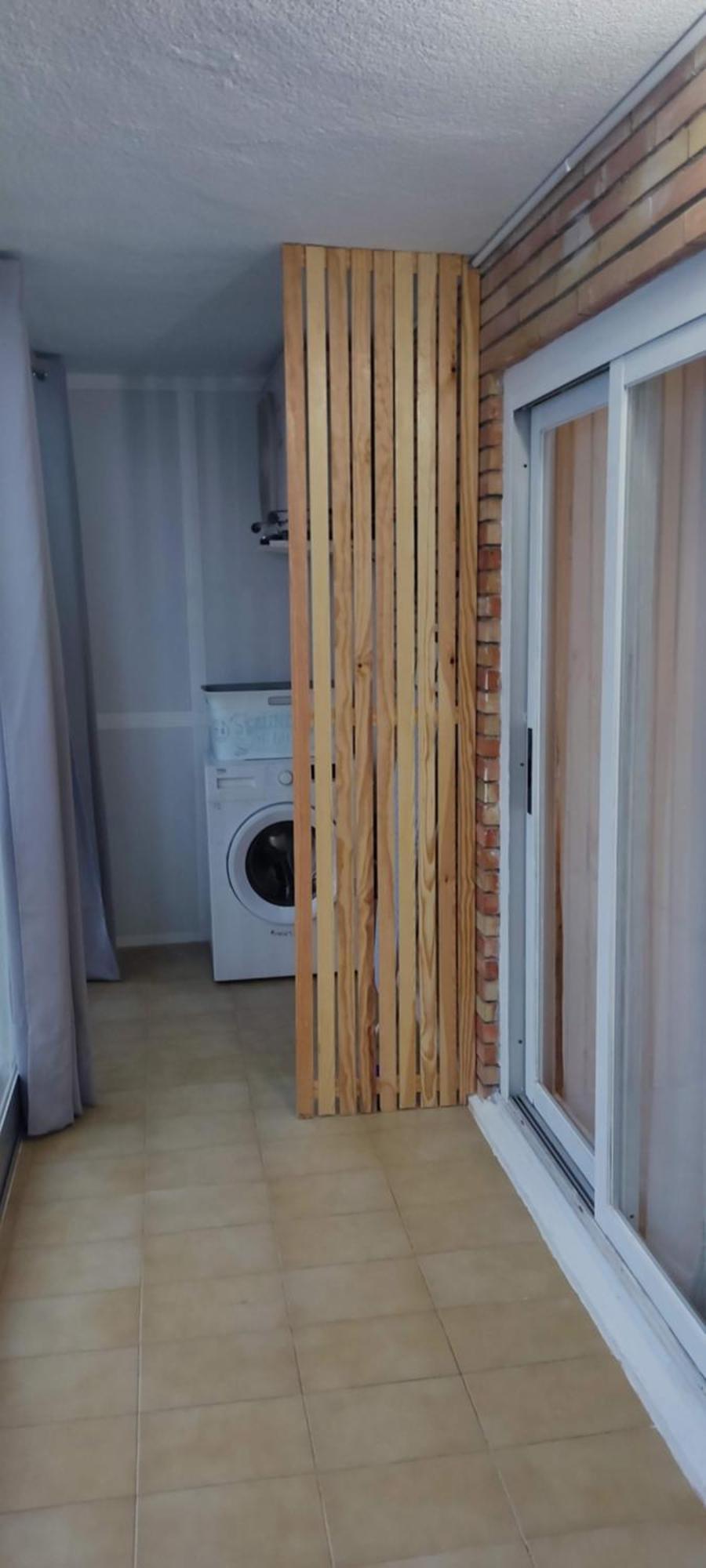 Apartamento Altea - Cap Negret - Acceso Directo A Playa Dış mekan fotoğraf