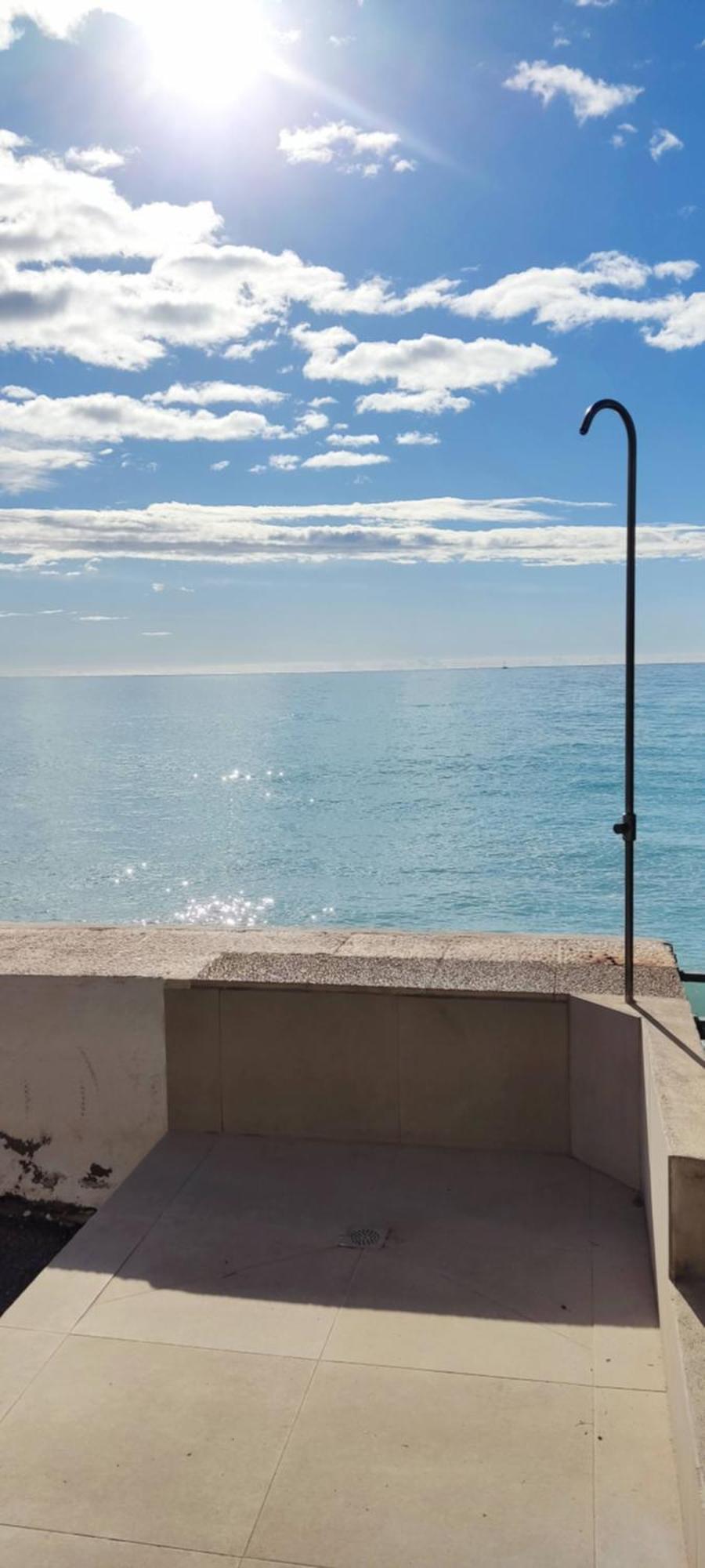 Apartamento Altea - Cap Negret - Acceso Directo A Playa Dış mekan fotoğraf