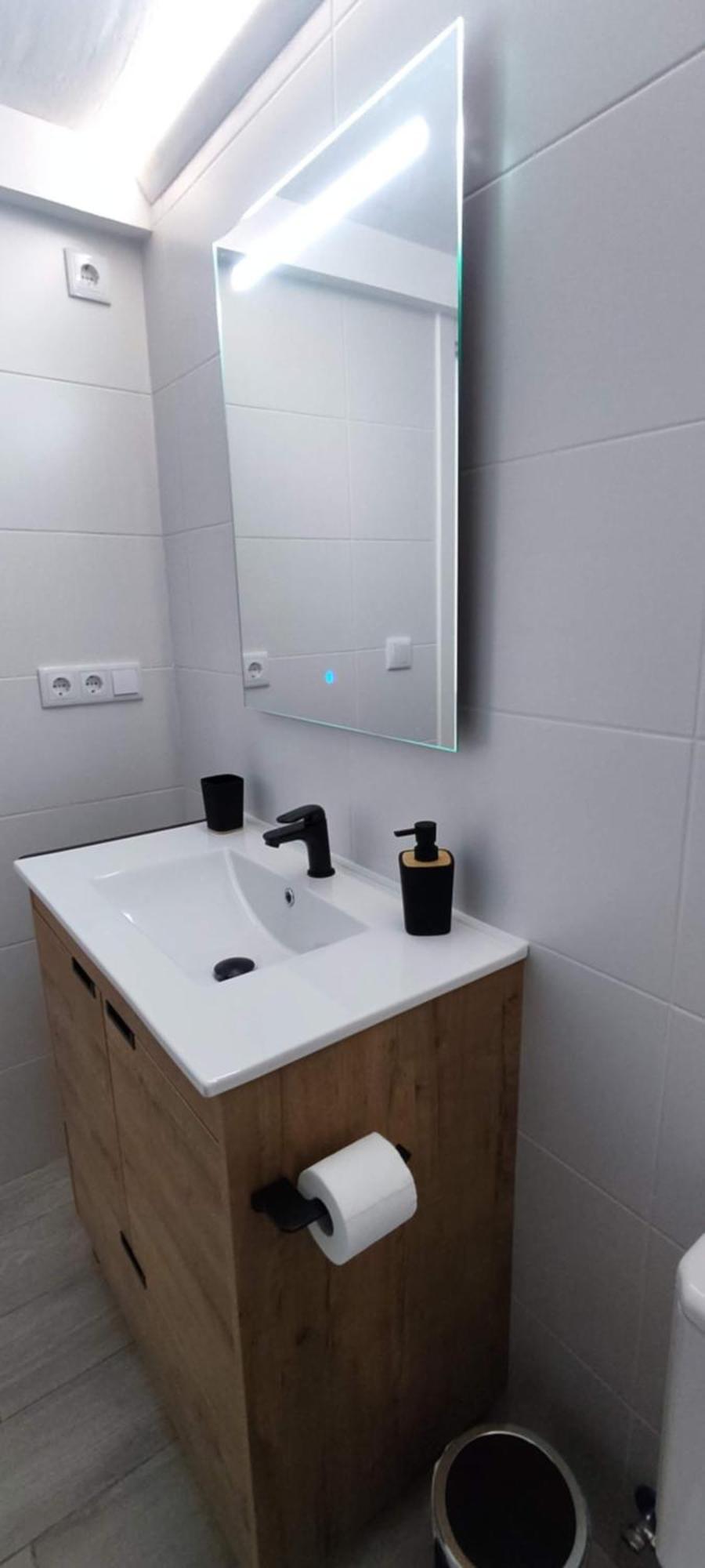 Apartamento Altea - Cap Negret - Acceso Directo A Playa Dış mekan fotoğraf