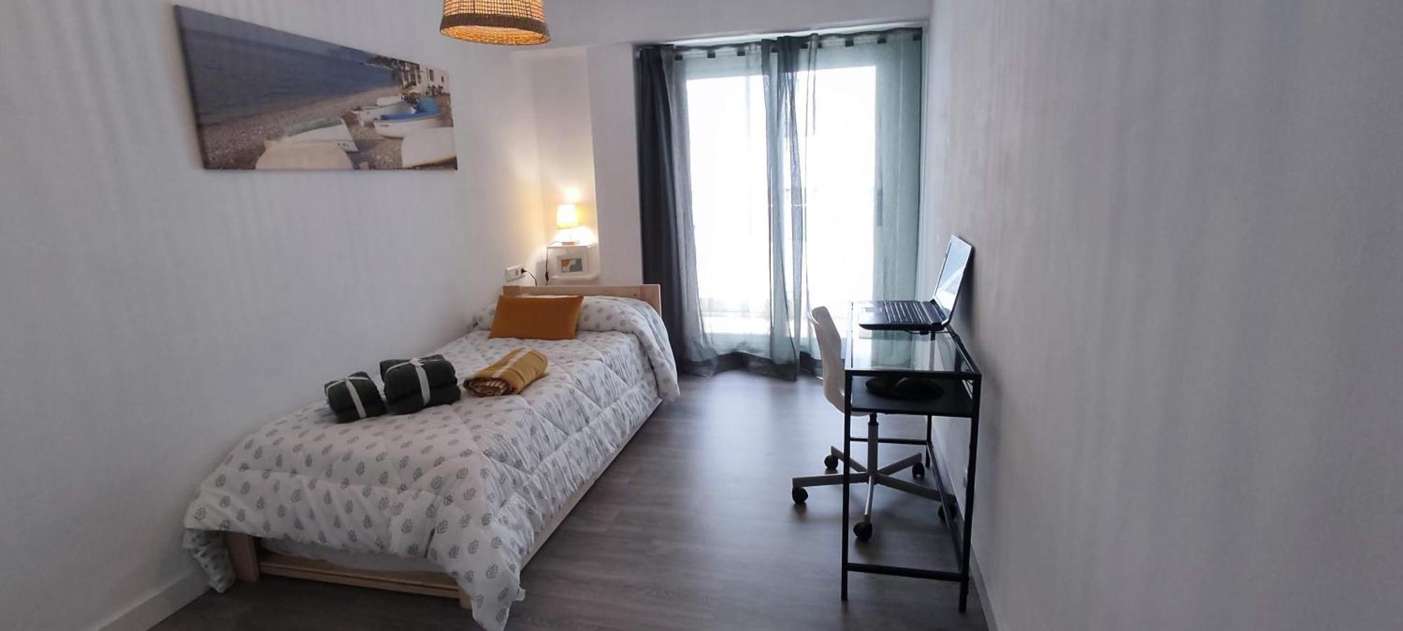 Apartamento Altea - Cap Negret - Acceso Directo A Playa Dış mekan fotoğraf