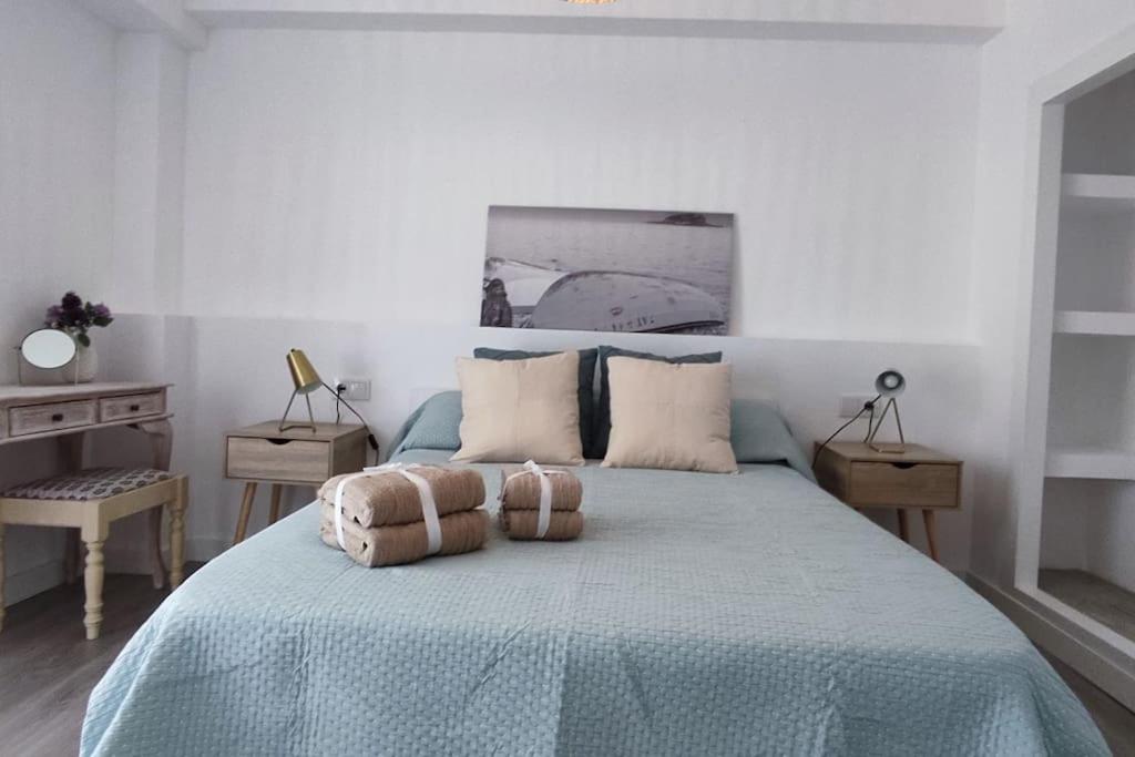 Apartamento Altea - Cap Negret - Acceso Directo A Playa Dış mekan fotoğraf