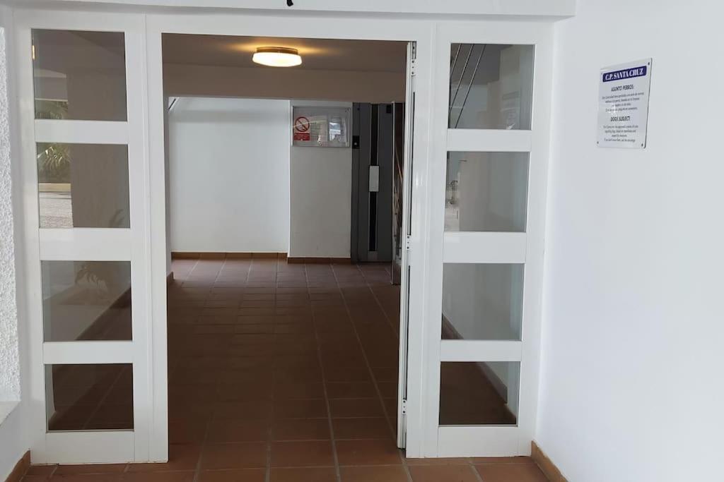 Apartamento Altea - Cap Negret - Acceso Directo A Playa Dış mekan fotoğraf