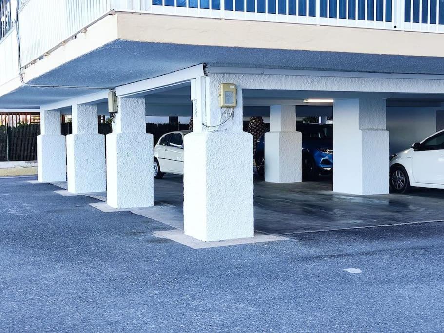 Apartamento Altea - Cap Negret - Acceso Directo A Playa Dış mekan fotoğraf